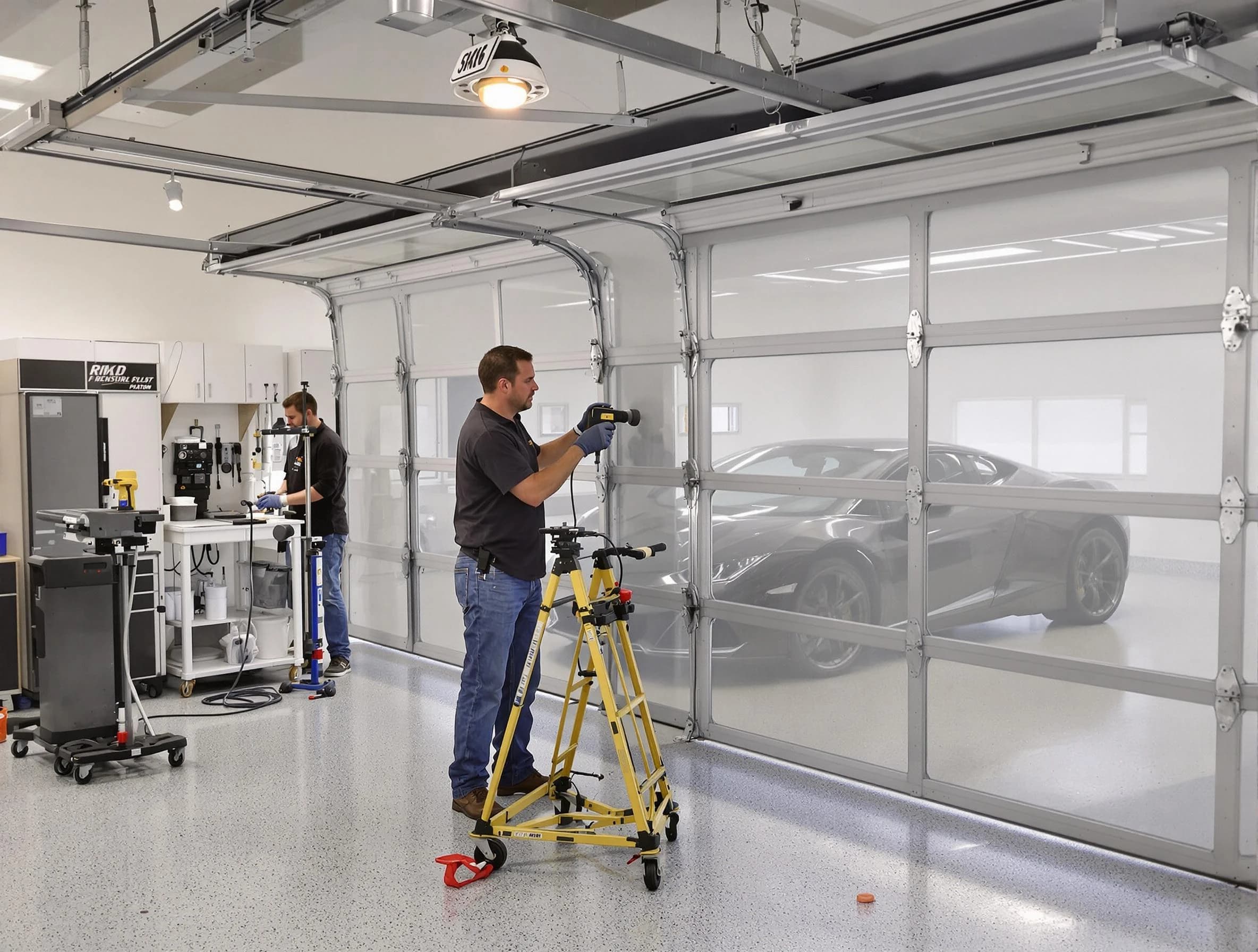 Dents Repair service in Manchester, VA