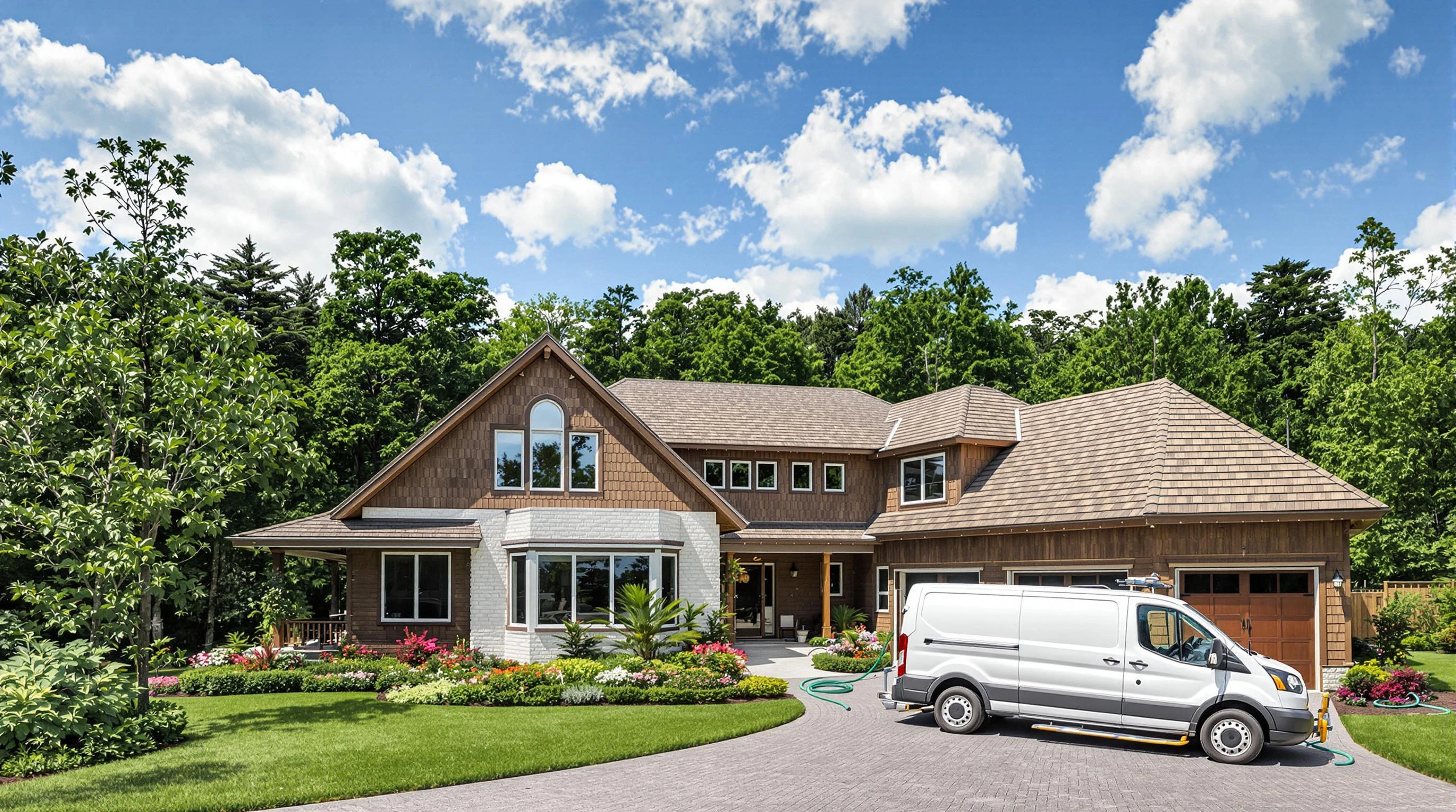 Manchester Garage Door Repair broken spring & cable repair in Manchester, VA